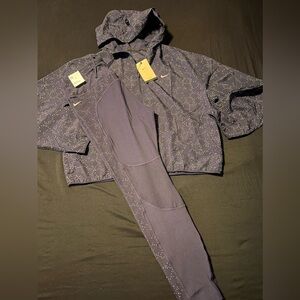 Womens Nike 2 piecee